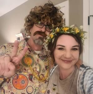 Meet your Posher, Jess